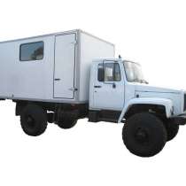 Автомастерская Парм Газель Газон Некст ГАЗ 33081 Егерь, в Москве