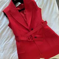 Selling! Valentino's vest, в г.Дубай
