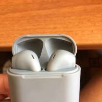 Наушники Airpods(Серые), в Севастополе