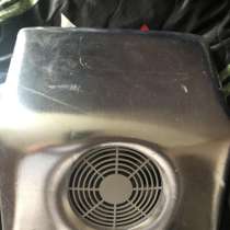 Вытяжка для маникюра, в Москве