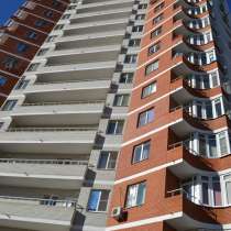 Квартира рядом с берегом Кубани, в Краснодаре