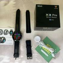 Smart watch X3 pro, в Санкт-Петербурге