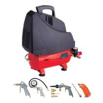 Аренда и прокат. Компрессор Fubag service master kit, в Подольске