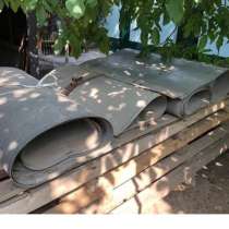 Продам Листы ПВД (Полиэтилен высокого давления), в г.Бишкек