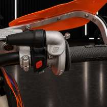 Купить эндуро NFX Outlaw NB300, в Нижнем Новгороде
