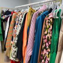 Одежда из Европы, в Санкт-Петербурге