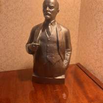 Статуэтка «В. И. Ленин», в Пушкине