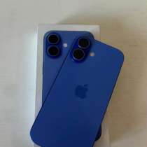 Iphone 16 128gb, в Москве