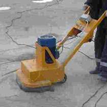 Фрезеровка, Шлифовка, Ремонт бетонных полов, в Самаре
