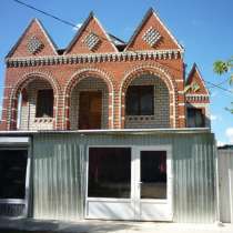 Дом в п. Цибанобалке, в Анапе