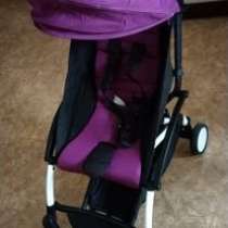 Коляска, в Москве