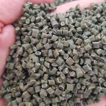 Продам вторичную гранулу полипропилена, в г.Минск