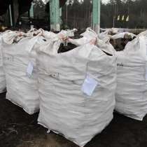 Торф низинный и верховой биг-бэги, в Москве