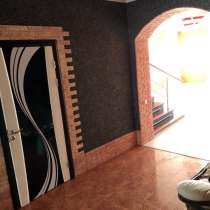 Двухуровневая большая квартира с гаражом, в г.Минск