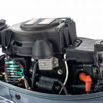 4Х-ТАКТНЫЙ ЛОДОЧНЫЙ МОТОР MIKATSU MF9.9FHL, в Санкт-Петербурге