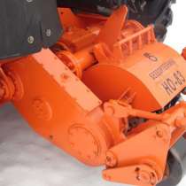 Дорожная фреза, в Москве