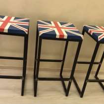 Барные стулья табуреты, в Москве