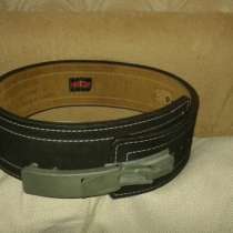 Пояс Атлетический, в Пушкино