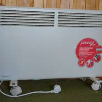 Обогреватель-конвектор, в Белгороде