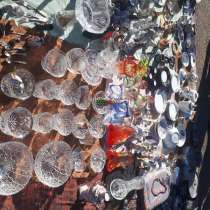 Куплю хрусталь посуду ткани, в г.Ташкент