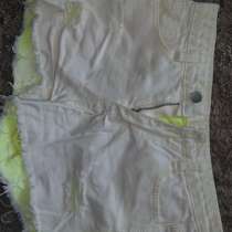 Шорты женские, в Орле