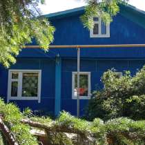 Продам дом с участком 15 соток Екатеринбург, в Екатеринбурге