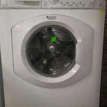 Стиральная машина как новая, в Оренбурге