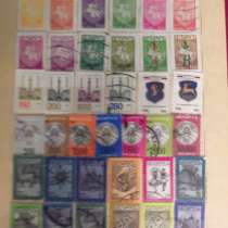 Марки, в Белгороде