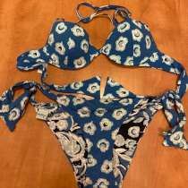 Нарядный купальник, 46, в Москве