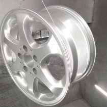 Пескоструйная обработка. Полимерная покраска, в г.Минск