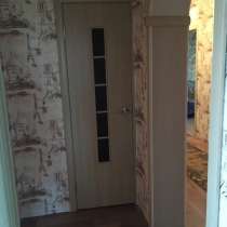 3-к квартира, 68.7 м², 5/5 эт, в Коркино