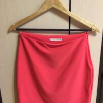 Новая юбка, в Кирове