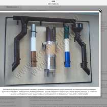 Готовый бизнес в гараже, станки гибочные производство+услуги, в г.Актобе