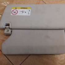 Козырек солнцезащитный ленд ровер рэнж ровер 4 L405, в Москве