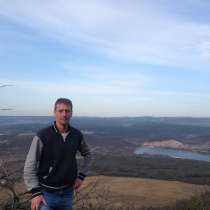 Дмитрий, 38 лет, хочет пообщаться, в Севастополе