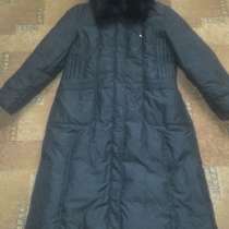 Продам новый пуховик, в Барнауле