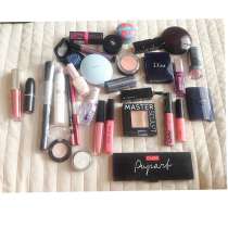 Косметика пакетом, в Самаре