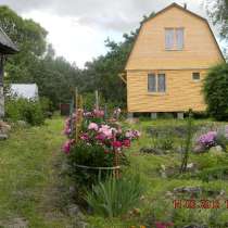 Продажа дома  и бани с участком в Калужской области, в Калуге