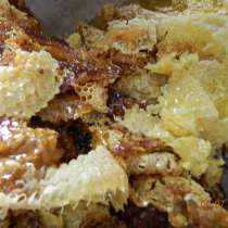 Мед. Медовый забрус, в Красноярске