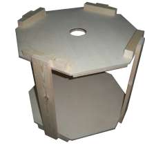 Фанерные, деревянные, военные ящики. Тара и упаковка, в Москве