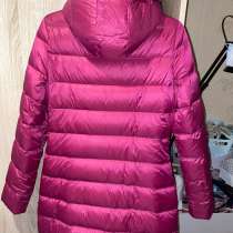 Пуховик Armani, в Перми