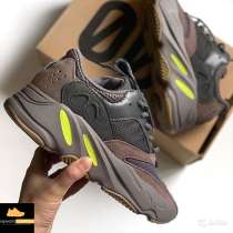 Кроссовки Adidas Yeezy Boost 700 Wave, в Москве