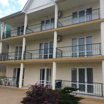 Приглашаем на отдых, в Геленджике