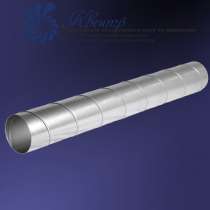 Воздуховоды от завода, в Москве