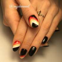 Маникюр в центре Екатеринбурга!, в Екатеринбурге