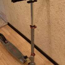 Самокат, в Тюмени