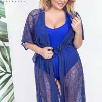 Новые пляжные туники, в Севастополе