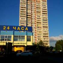 Отличная квартира с видом на химкинское водохранилище, в Москве