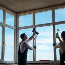 Ремонт окон, замена уплотнителя г. Липецк, в Липецке