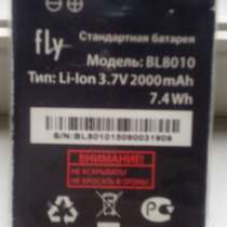 Аккумулятор FLY, в г.Донецк